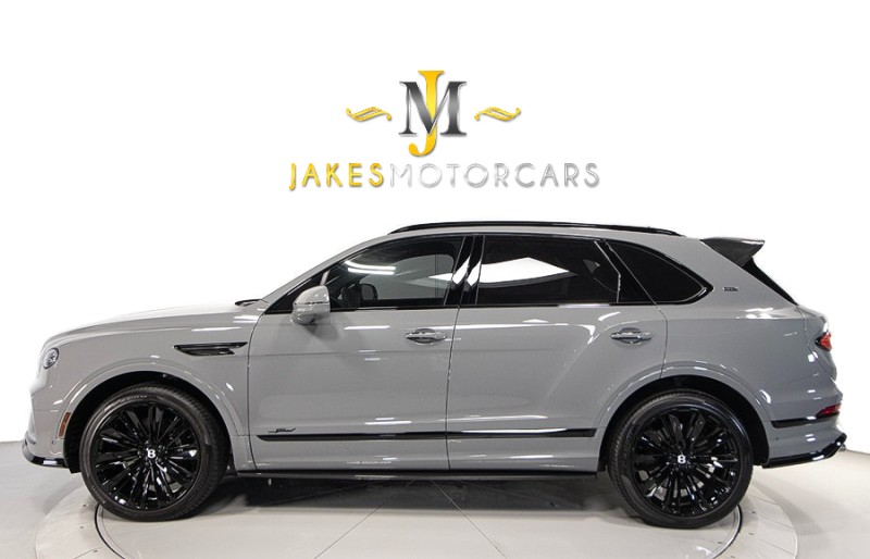 2023 Bentley Bentayga Bentayga Speed Edition 12 ($340,000 MSRP) *ONLY 4900 MILES* in , 