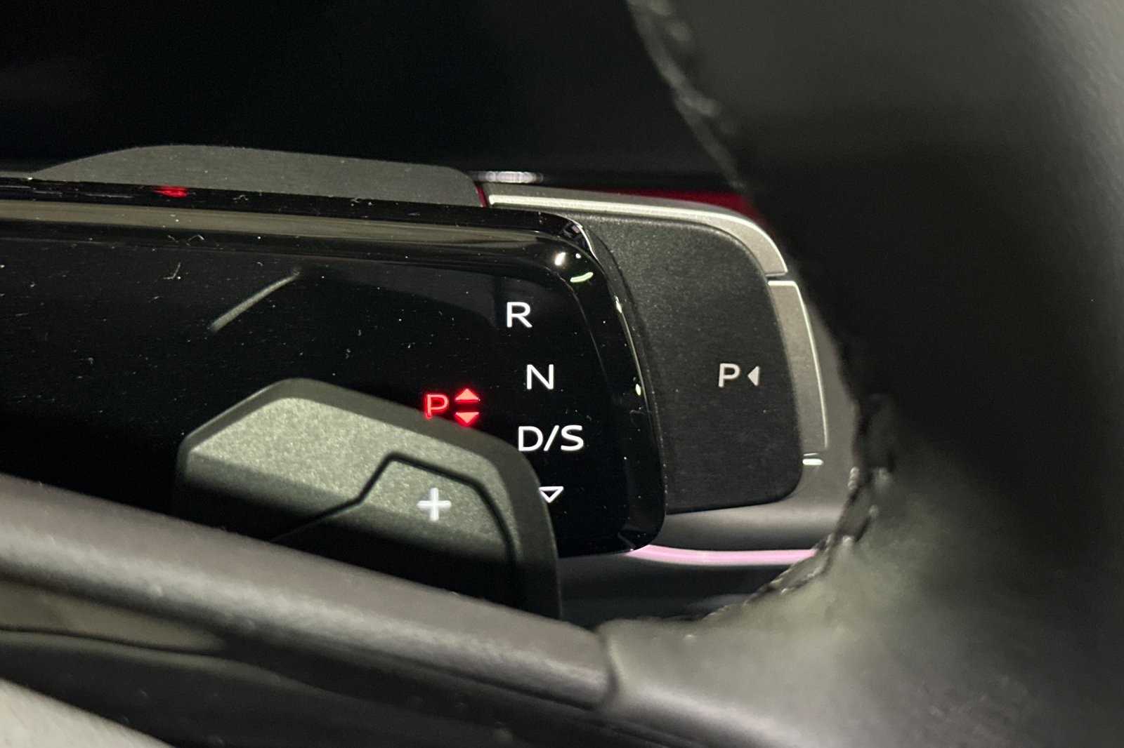 New 2026 Arkona White Audi S line quattro image 21