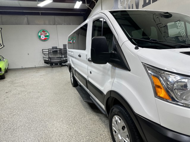 2019 Ford Transit Passenger Wagon T-350 XL V6 11 Passenger in , 