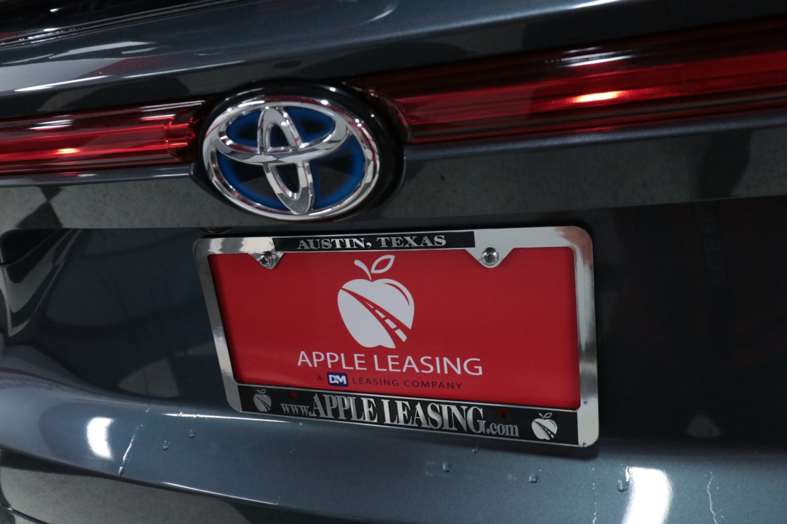 Used Car 2023 Toyota Venza  Xle For Sale Under $35,000 In Austin, Texas