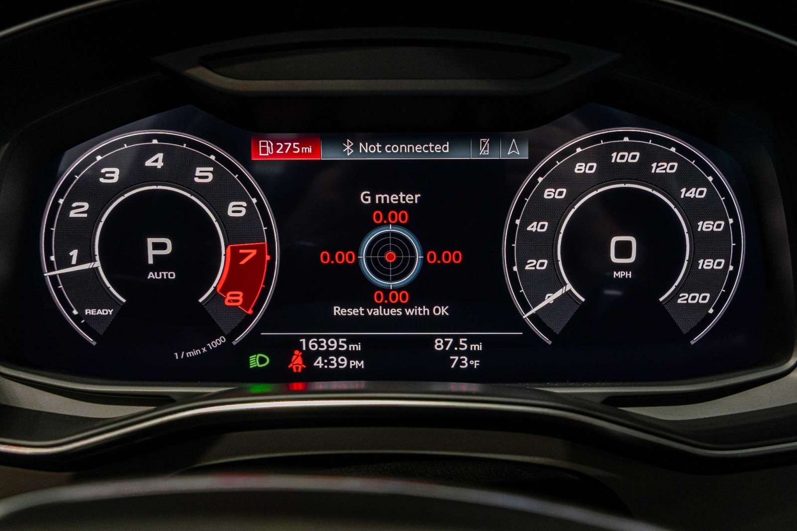 Used Car 2021 Audi Rs 6 Avant  For Sale Under $110,000 In Boerne, Texas
