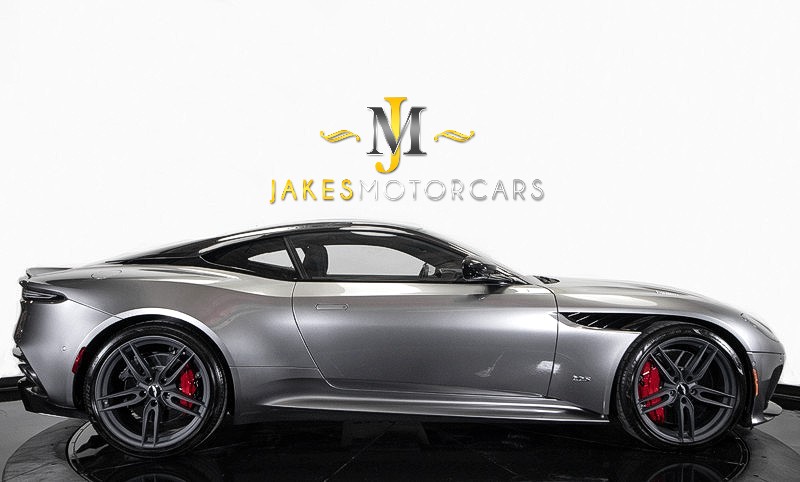 2019 Aston Martin DBS Superleggera ($354,906 MSRP!!) *ONLY 5300 MILES* *1-OWNER* in , 