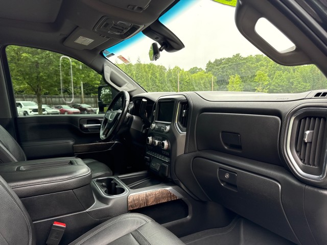 GMCSierra 2500HD51