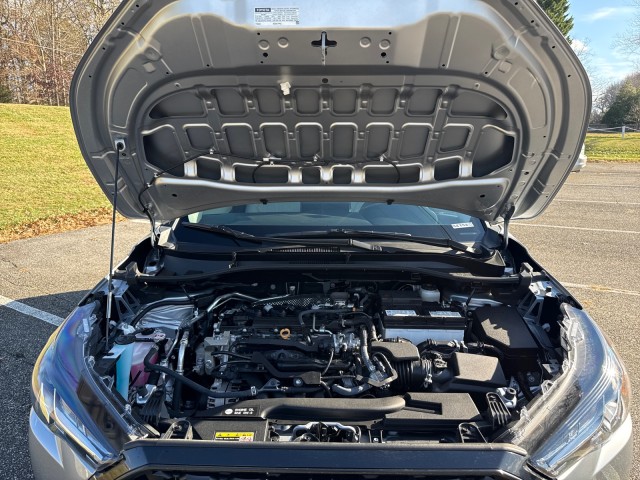 ToyotaCorolla Cross39