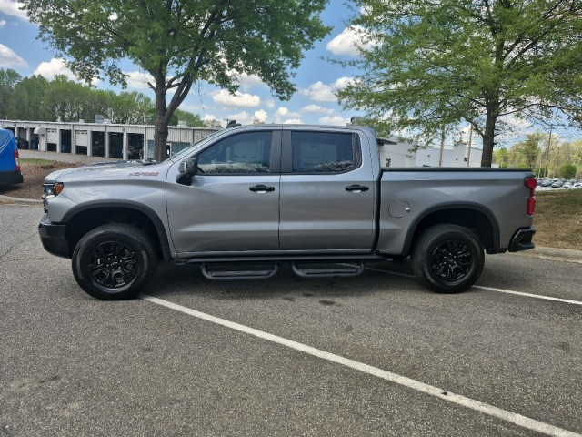 ChevroletSilverado 15006