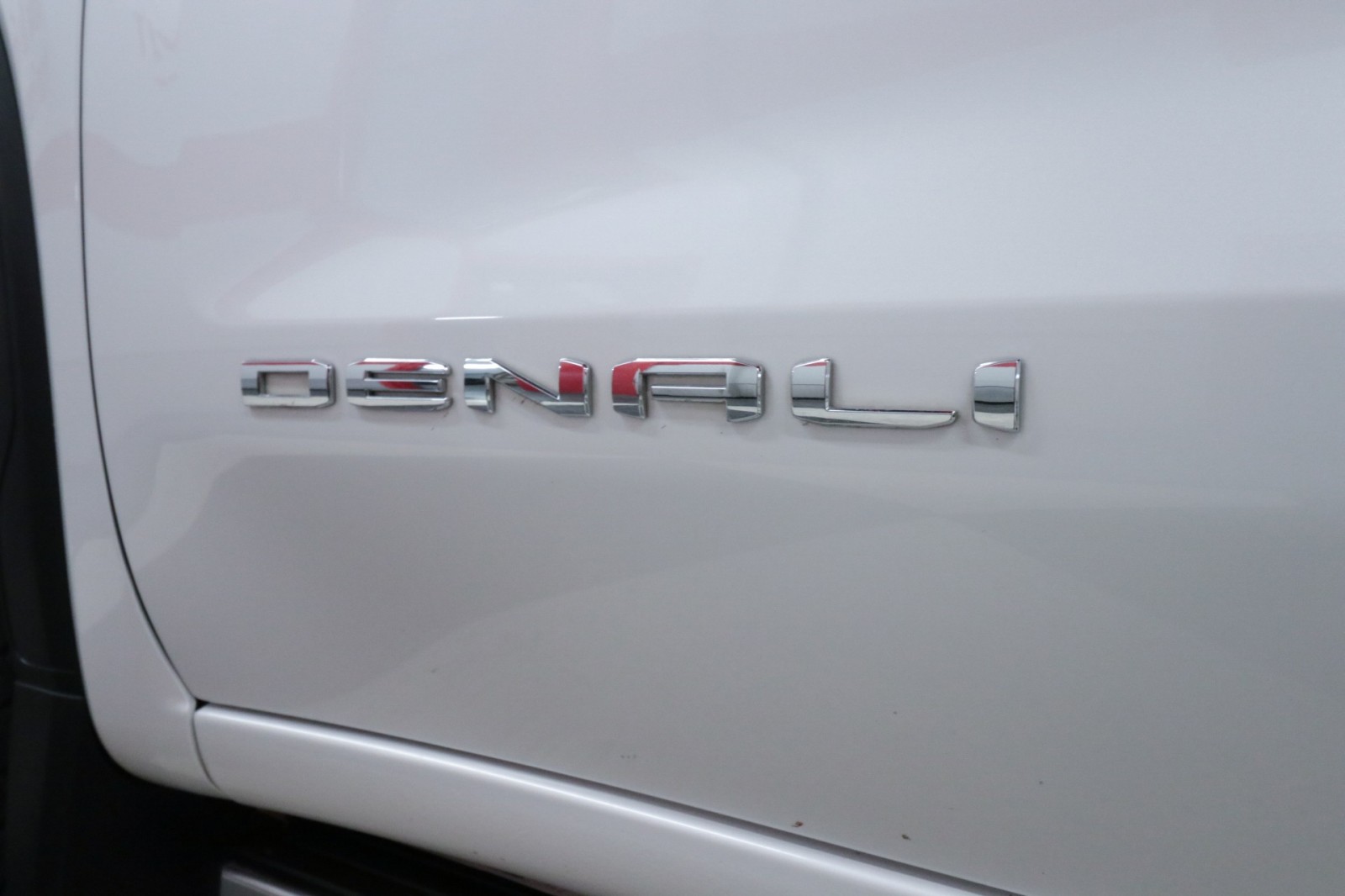 Used Car 2022 Gmc Sierra 1500  Denali For Sale Under $60,000 In Austin, Texas