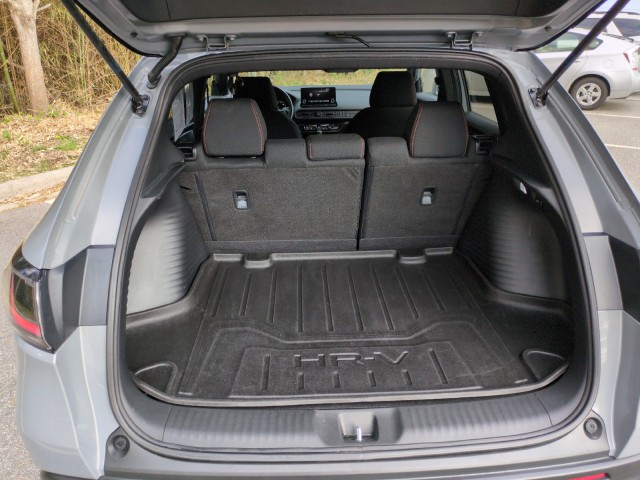 HondaHR-V31