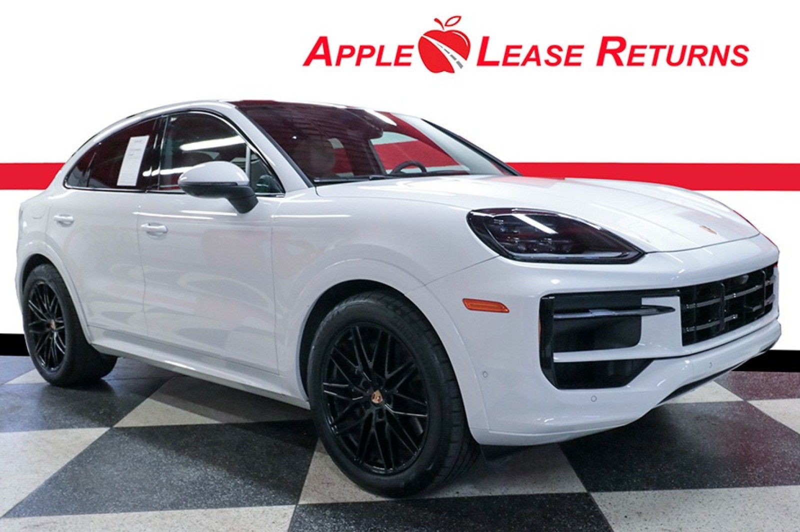 Used Car 2025 Porsche Cayenne  For Sale Under $90,000 In Austin, Texas