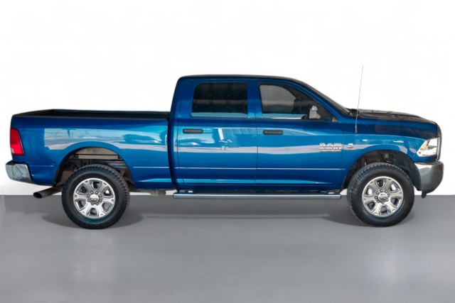 2015 Ram 2500 Tradesman 4