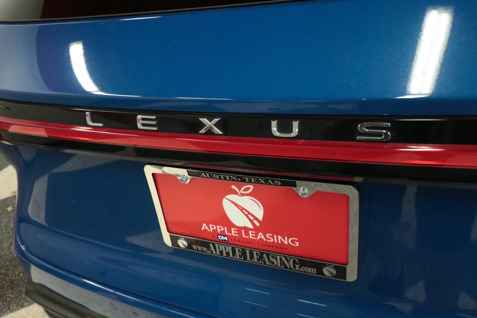 Used Car 2023 Lexus Rx  Rx 350 F Sport Handling For Sale Under $60,000 In Austin, Texas
