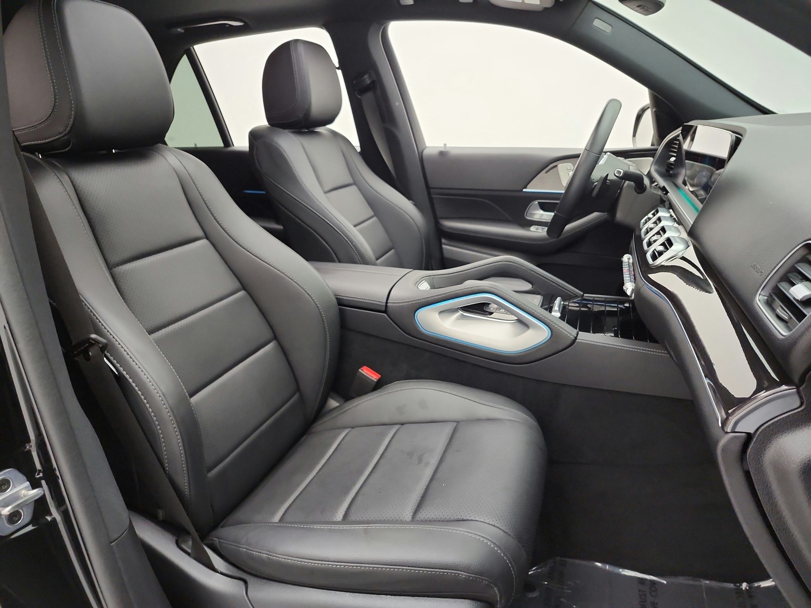 Certified Used 2023 Black Mercedes-Benz GLE 350 SUV image 20