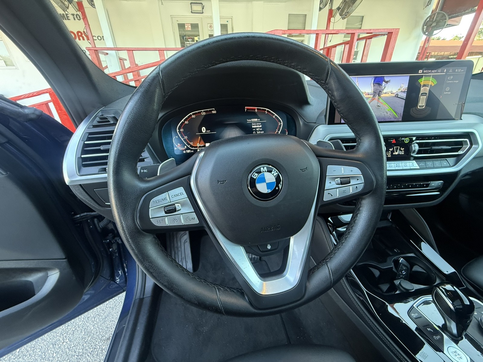 2022 BMW X4 - $31,977