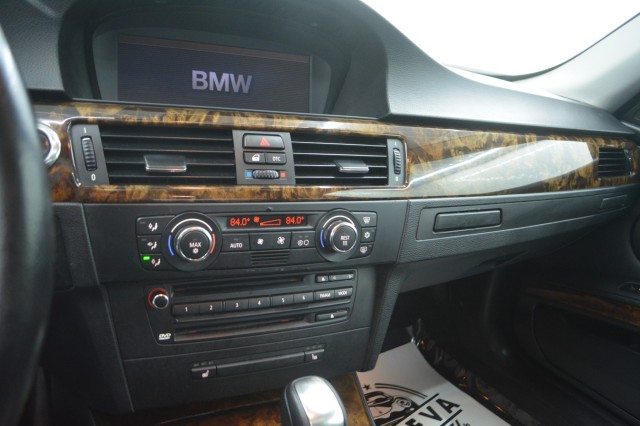 Used 2007 BMW 3 Series 335i Coupe for sale in Geneva NY
