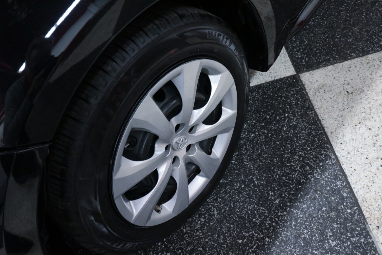 Used Car 2023 Toyota Corolla  Le For Sale Under $25,000 In Austin, Texas