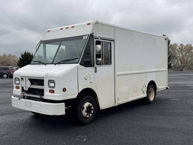 2006  W700 Step Van in , 