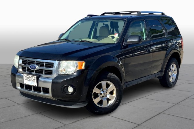 Used 2011 Ford Escape