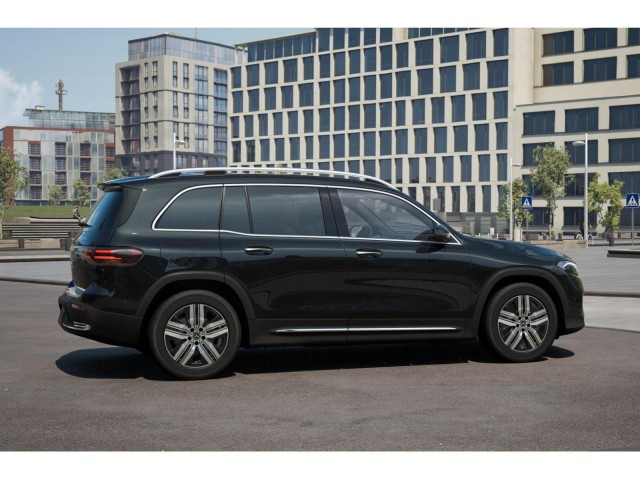 2024 Mercedes-Benz EQB EQB 250+ 17