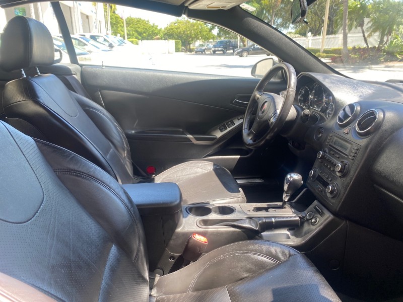 2007 Pontiac G6 GT LOW MILES 48,961 1 OWNER in , 