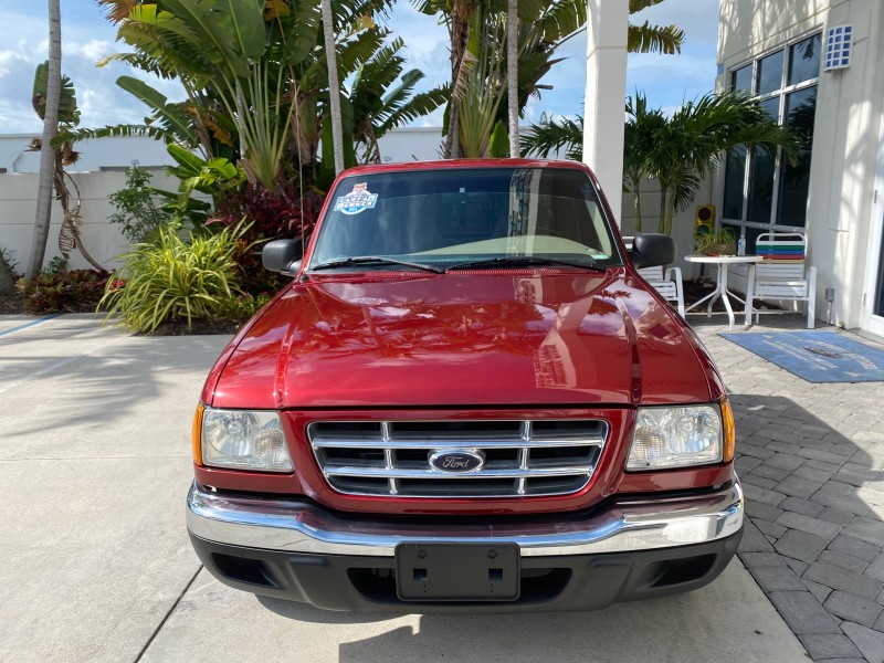 2002 Ford Ranger XLT LOW MILES 58,532 1 OWNER in ,