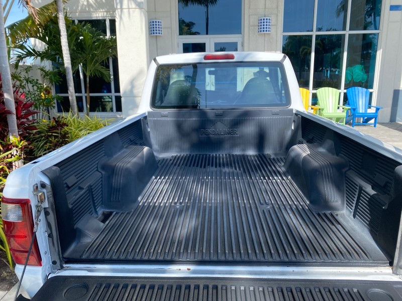 2002 Ford Ranger Edge 1 OWNER LOW MILES 68,551 in , 