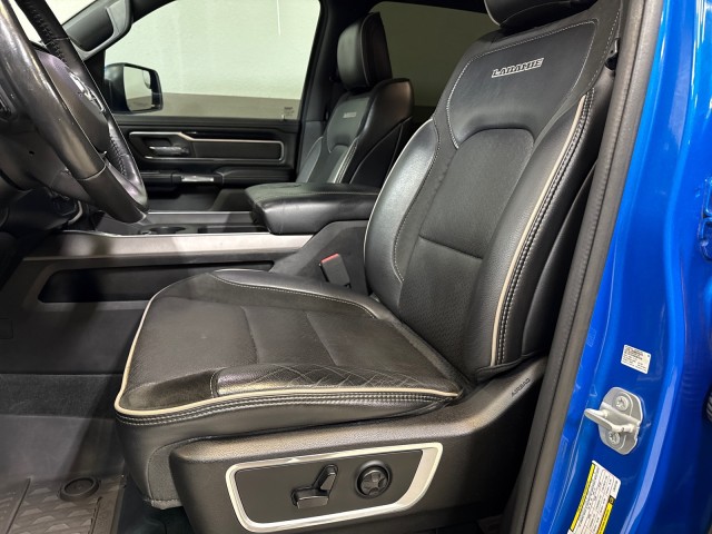 2020 Ram 1500 Laramie 4WD Hemi ProLift in , 