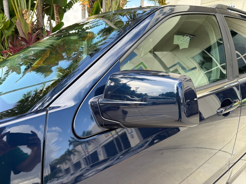 2008 Cadillac SRX SUNROOF LOW MILES 52,938 in , 