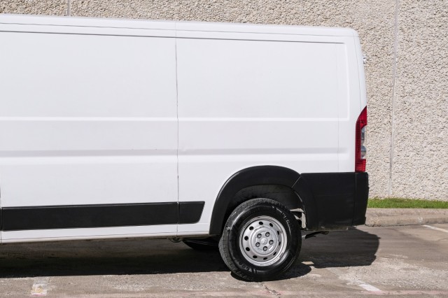 2019 Ram ProMaster Cargo Van  17