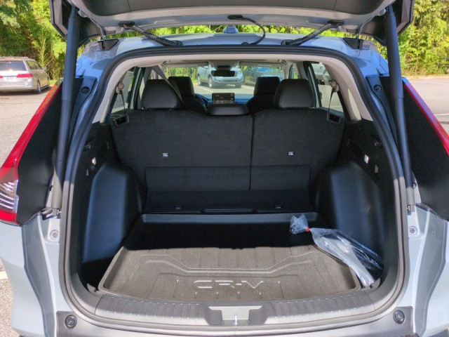 HondaCR-V34