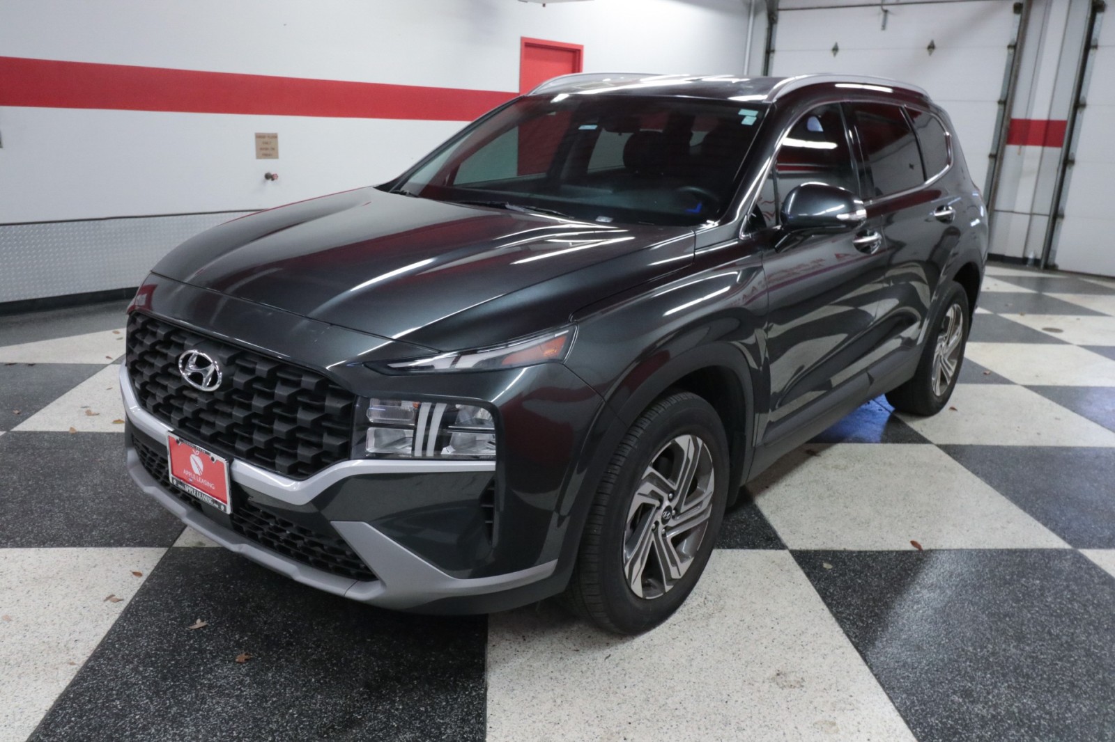 Used Car 2023 Hyundai Santa Fe  Sel For Sale Under $30,000 In Austin, Texas