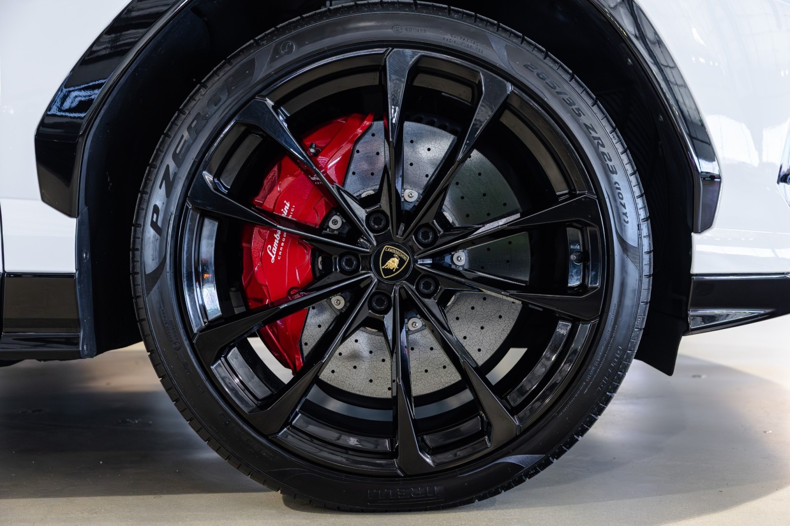 Used Car 2022 Lamborghini Urus  For Sale Under $230,000 In Boerne, Texas