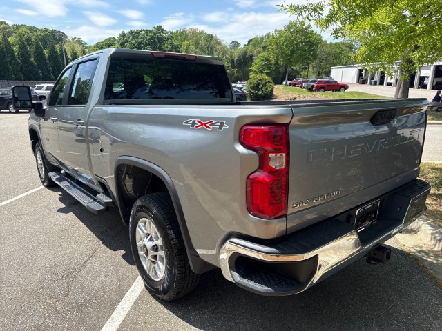 ChevroletSilverado 2500HD5