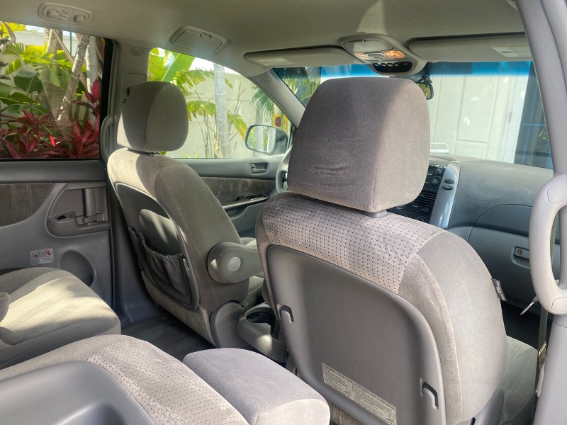 2010 Toyota Sienna LE LOW MILES 41,871 1 OWNER 7 PASSENGER in , 