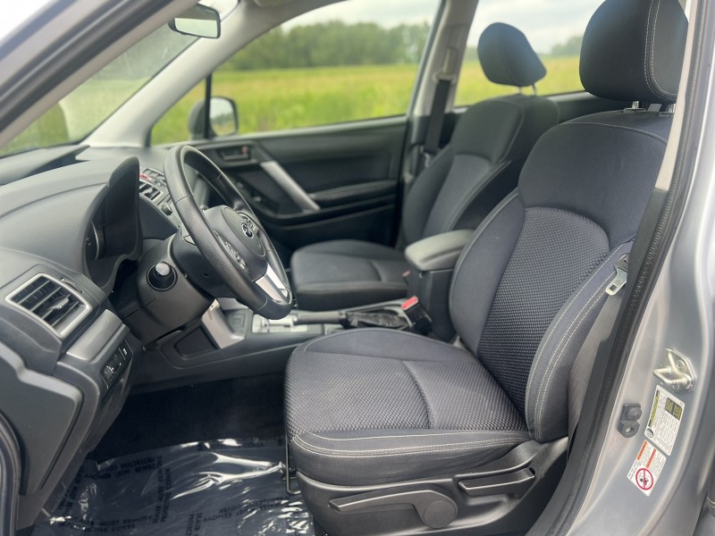 2018 Subaru Forester  in CHESTERFIELD, Missouri