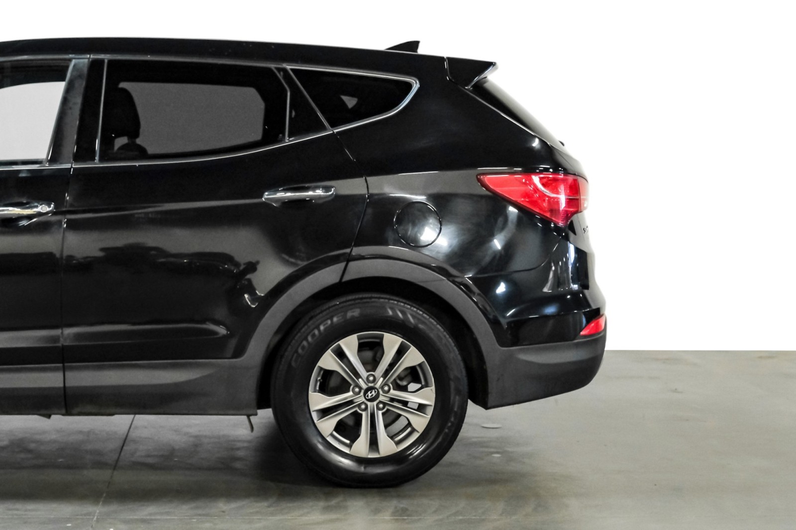 2016 Hyundai Santa Fe Sport  10