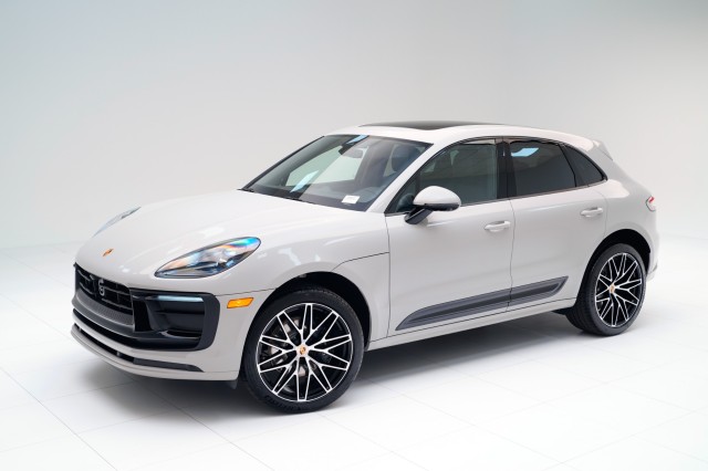 2026  Macan  in , 