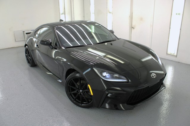 Used Car 2023 Toyota Gr86  Premium For Sale Under $30,000 In Austin, Texas