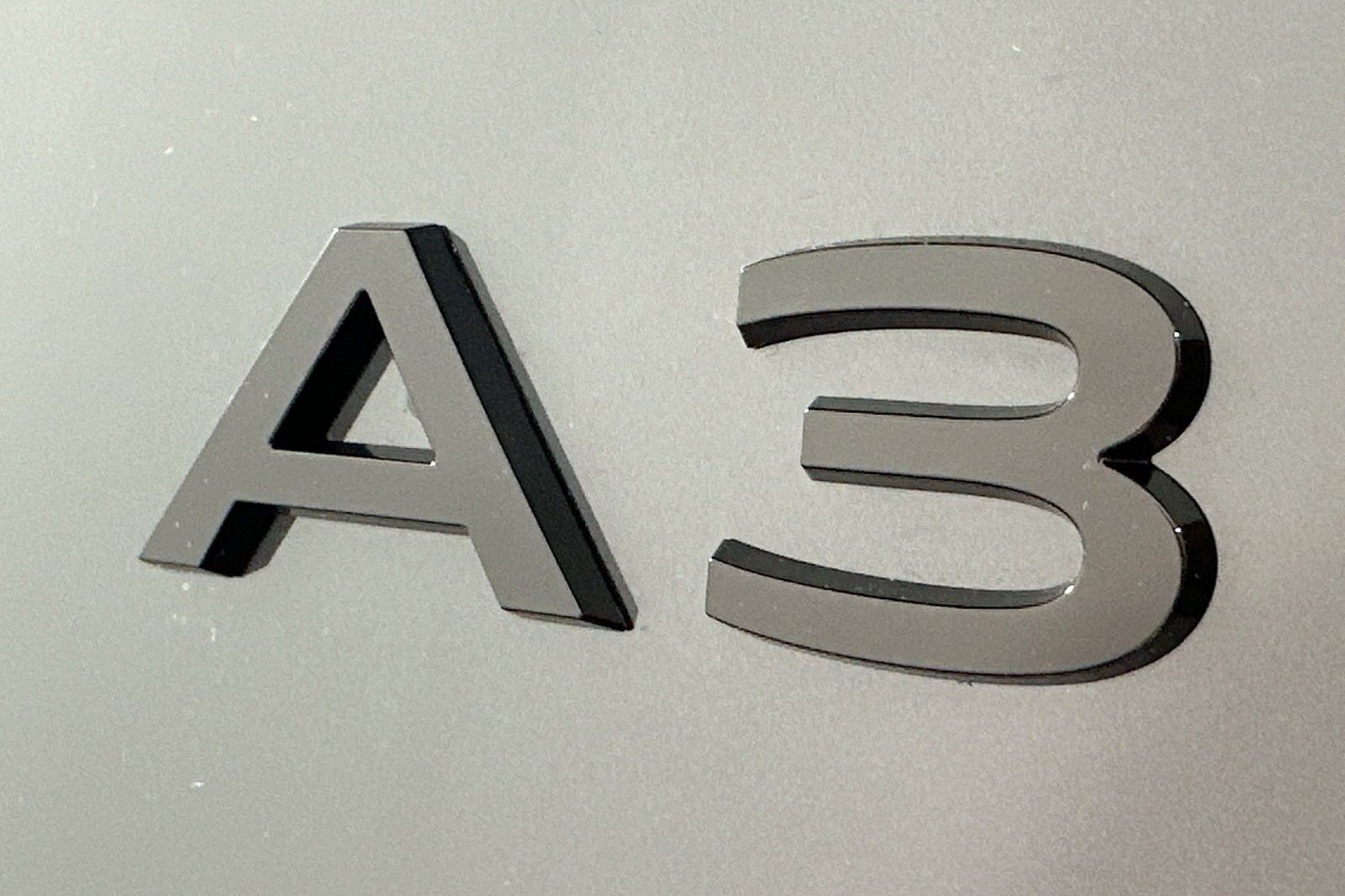 New 2026 Manhattan Gray Metallic Audi Premium Plus image 10