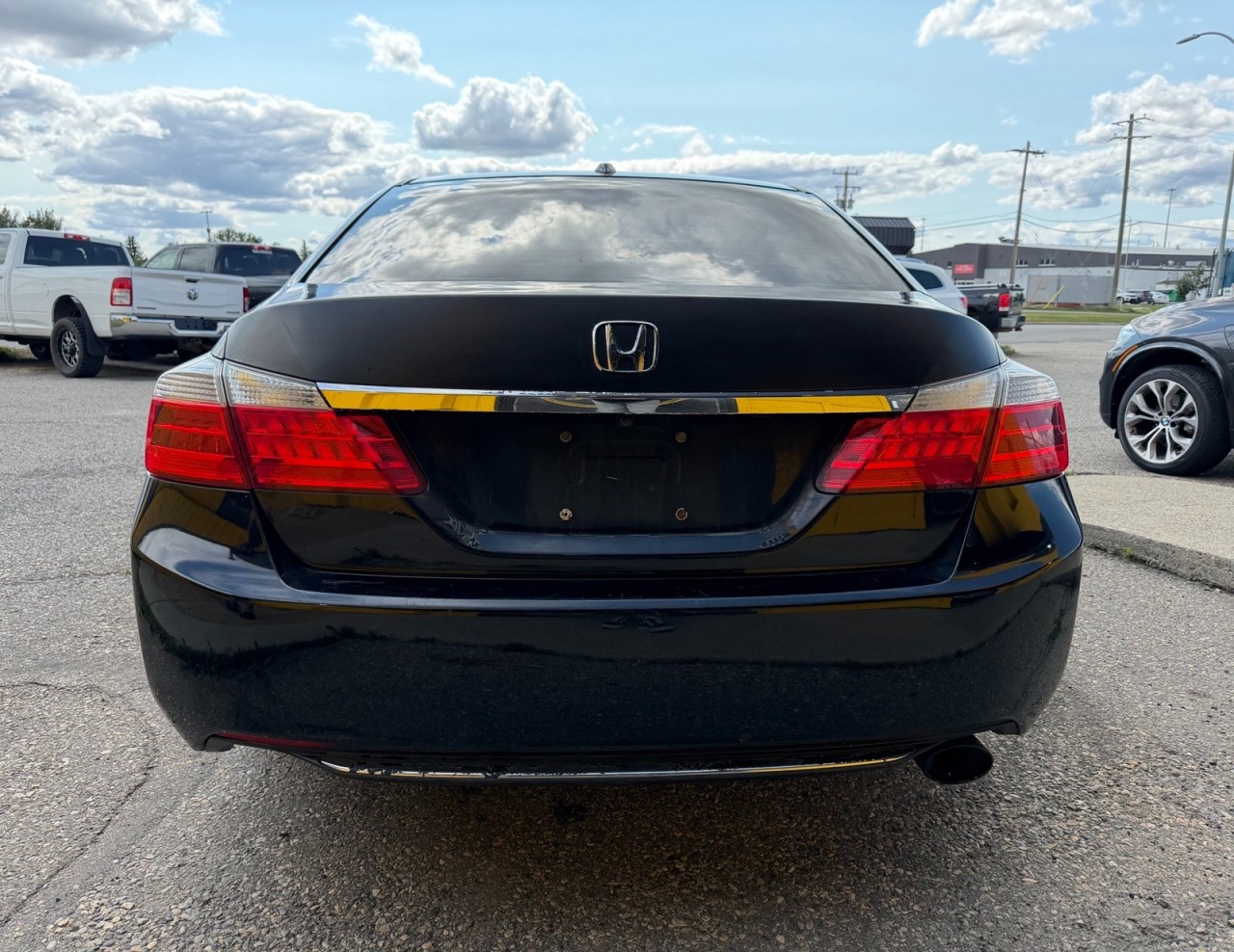 2013 Honda Accord Sedan