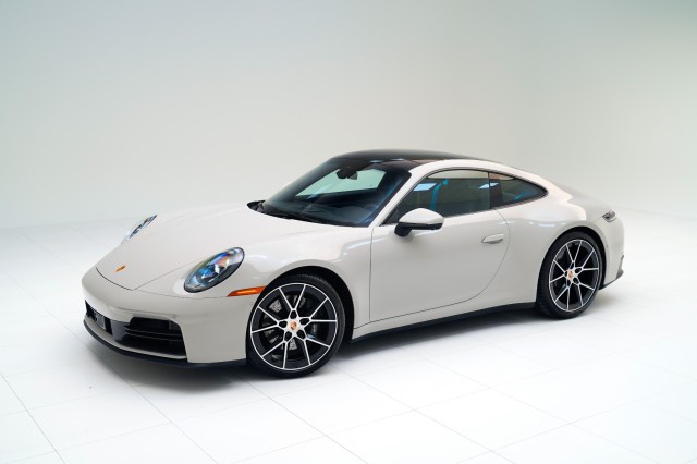 2025  911 Carrera in , 