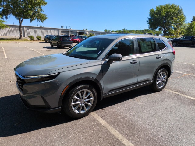 HondaCR-V3