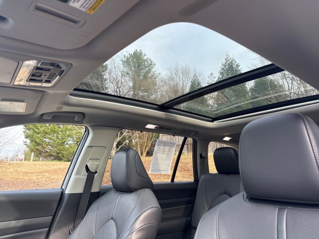 ToyotaGrand Highlander21