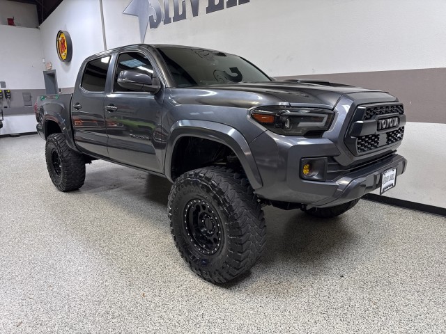 2019 Toyota Tacoma 2WD TRD Sport V6 Pro Lift in , 