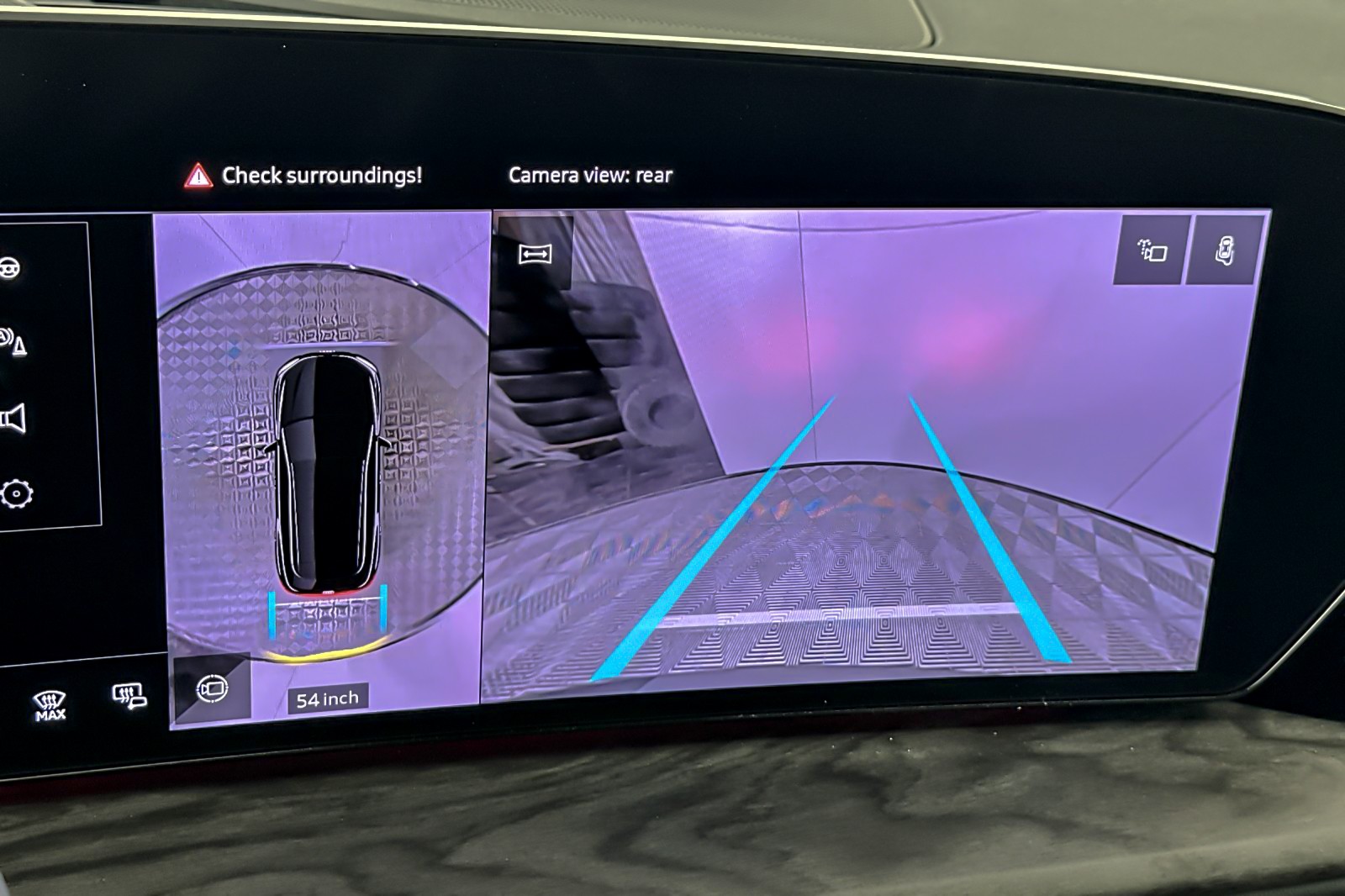 New 2025 Daytona Gray Pearl Effect Audi Prestige 2.0 TFSI quattro image 19