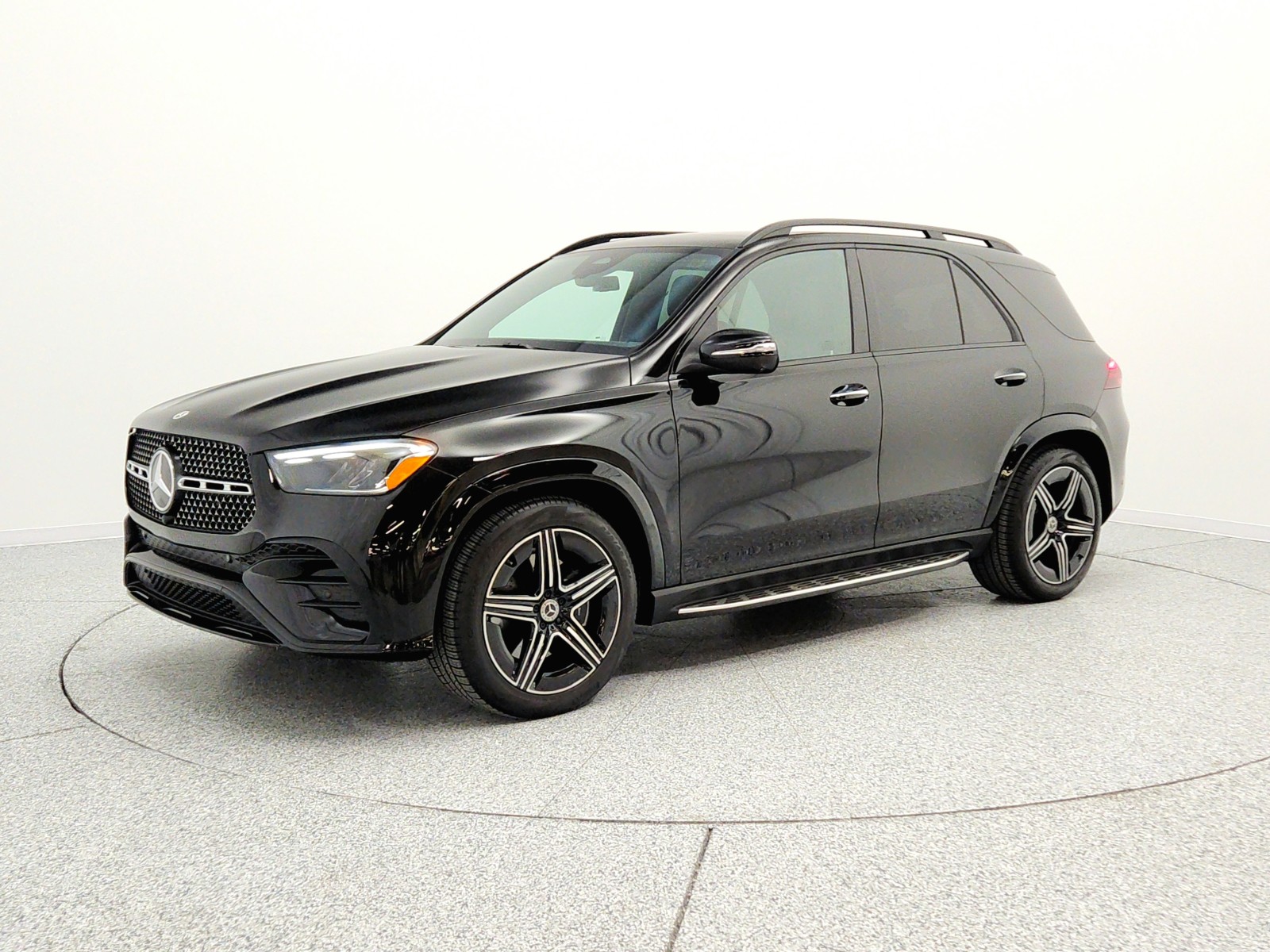 2026 Mercedes-Benz GLE 2026 Mercedes-Benz GLE GLE 450 4MATIC® SUV SUV