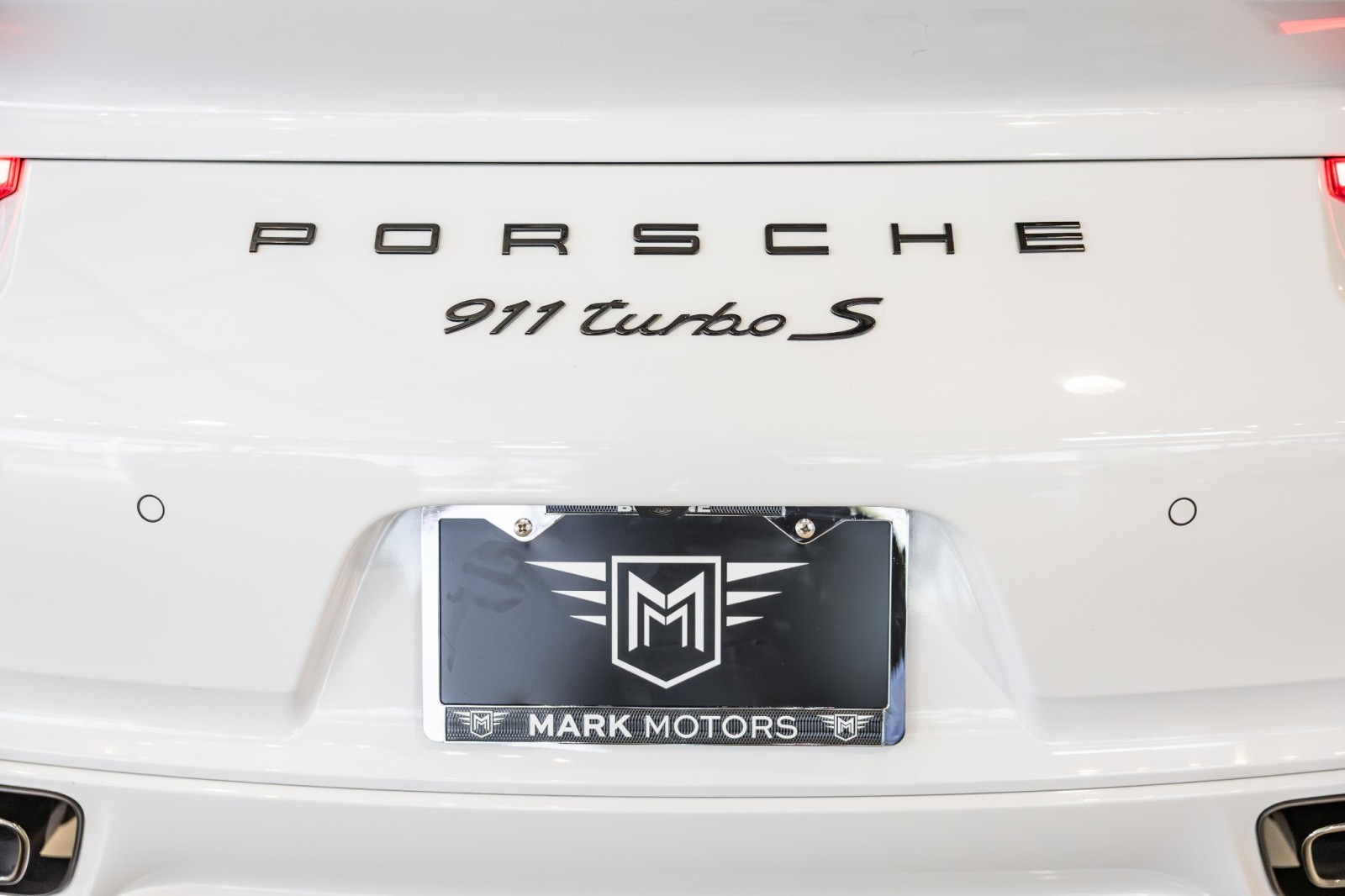 Used Car 2019 Porsche 911  Turbo S For Sale Under $190,000 In Boerne, Texas