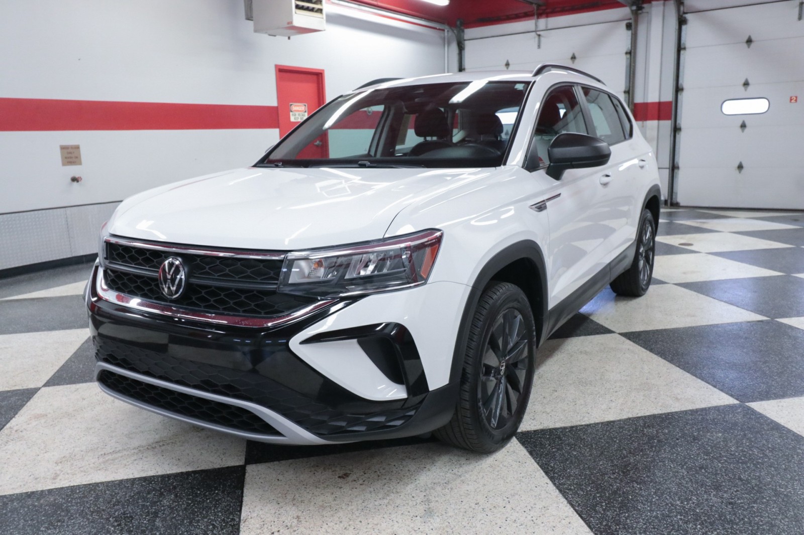 Used Car 2024 Volkswagen Taos  S For Sale Under $20,000 In Austin, Texas