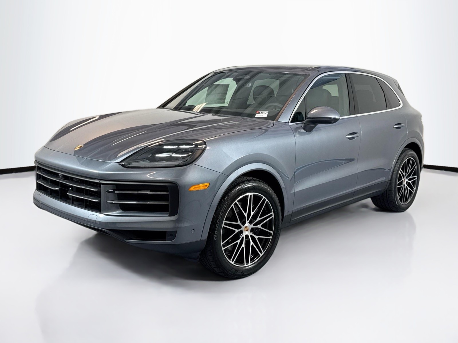 2026 Porsche Cayenne 2026 Porsche Cayenne  SUV