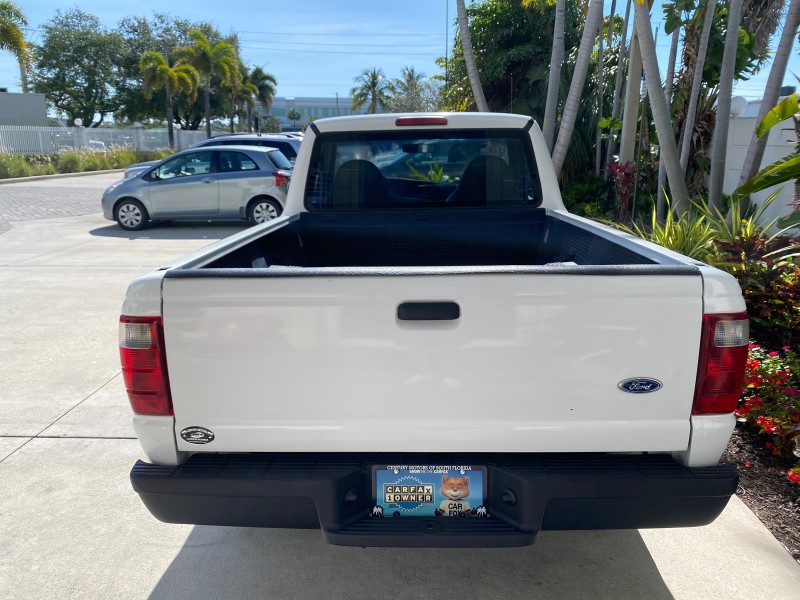 2002 Ford Ranger Edge 1 OWNER LOW MILES 68,551 in , 