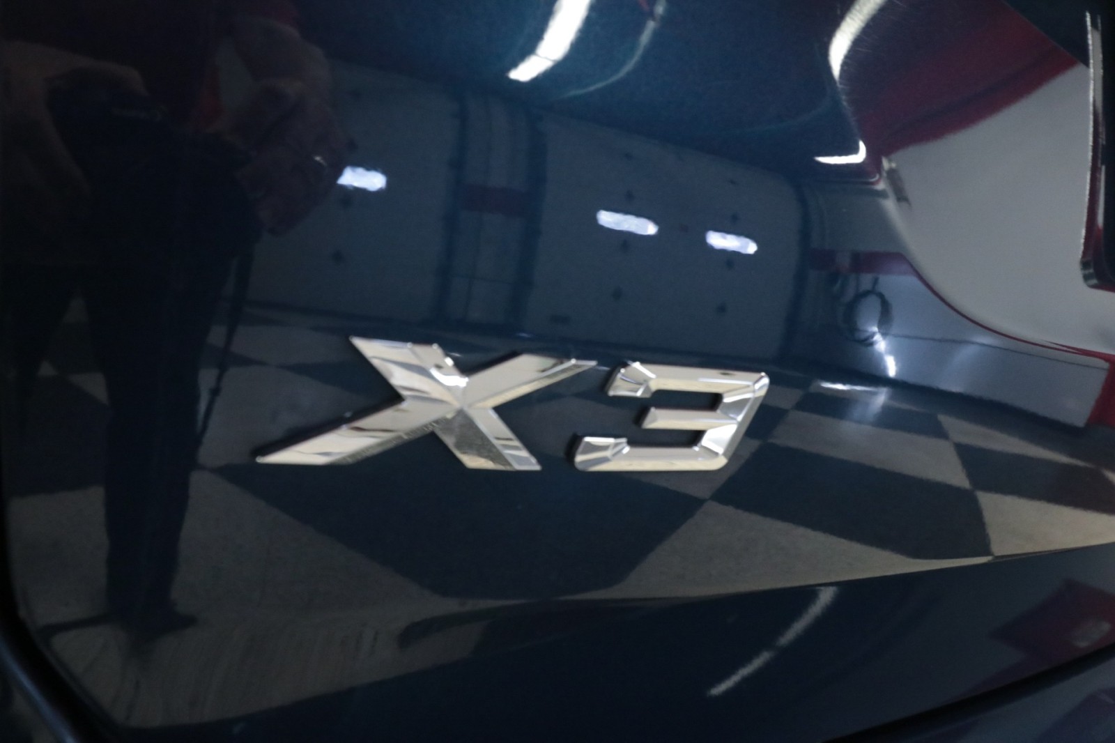 Used Car 2022 Bmw X3  Xdrive30i For Sale Under $30,000 In Austin, Texas