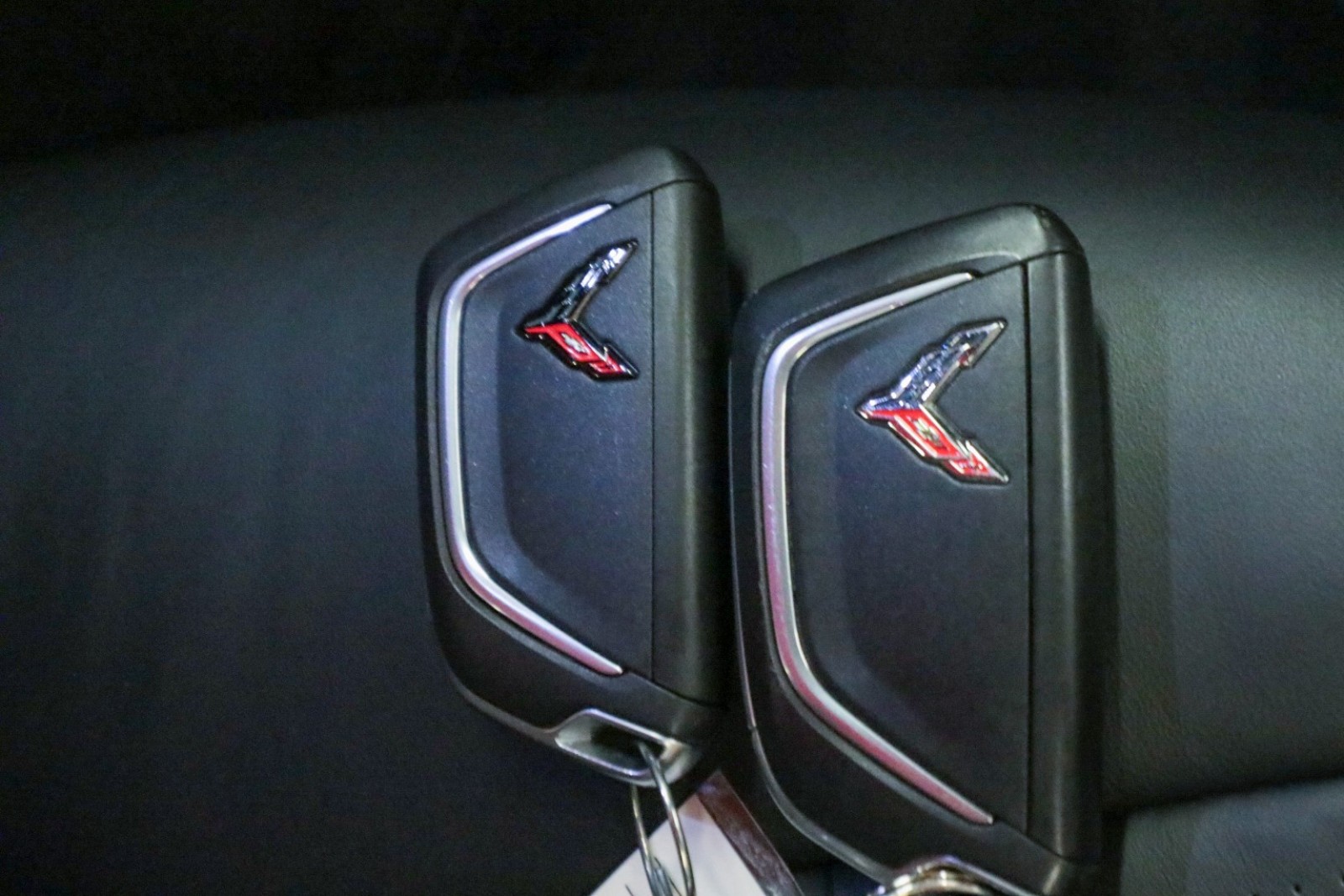 Used Car 2022 Chevrolet Corvette  3lt For Sale Under $70,000 In Austin, Texas